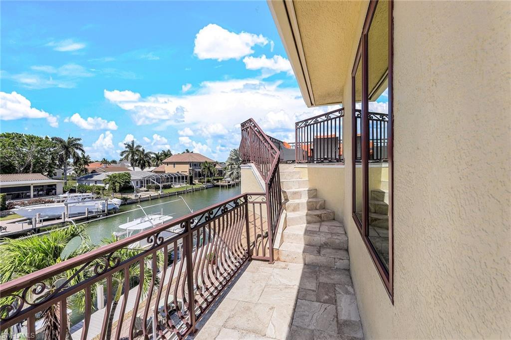 MARCO ISLAND - Residential