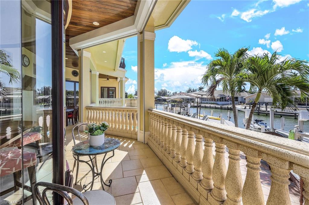 MARCO ISLAND - Residential