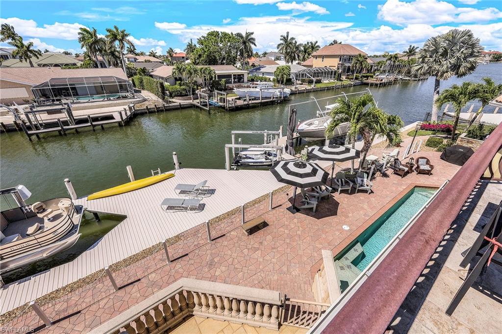 MARCO ISLAND - Residential