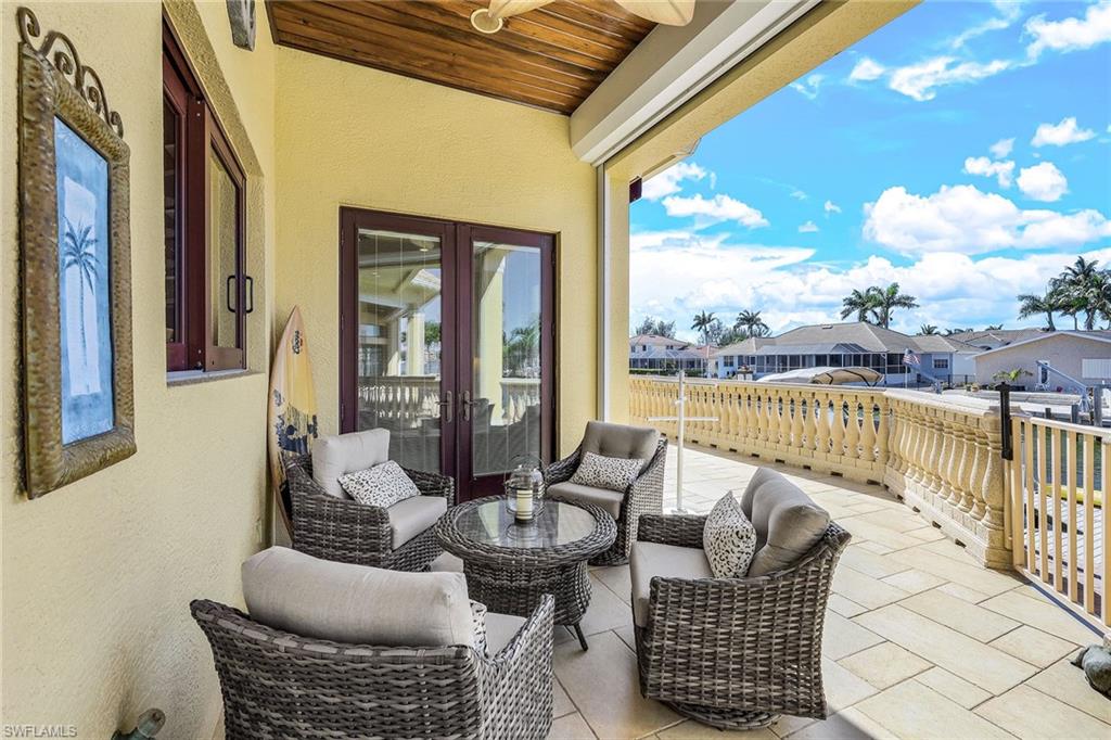 MARCO ISLAND - Residential