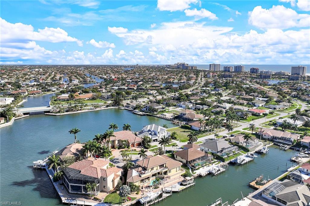 MARCO ISLAND - Residential