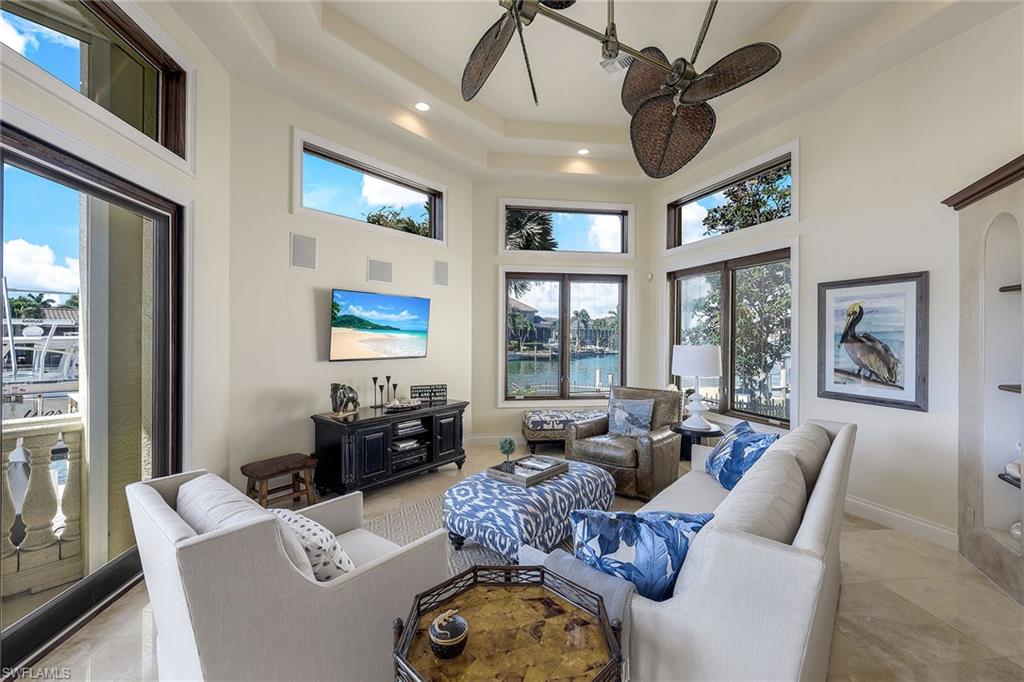 MARCO ISLAND - Residential