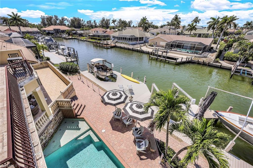 MARCO ISLAND - Residential