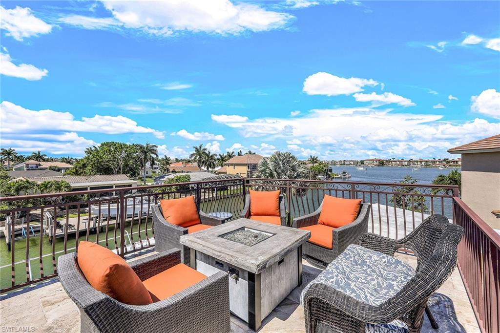 MARCO ISLAND - Residential