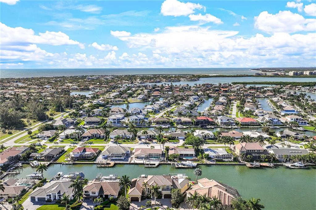 MARCO ISLAND - Residential