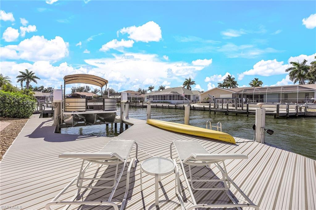 MARCO ISLAND - Residential