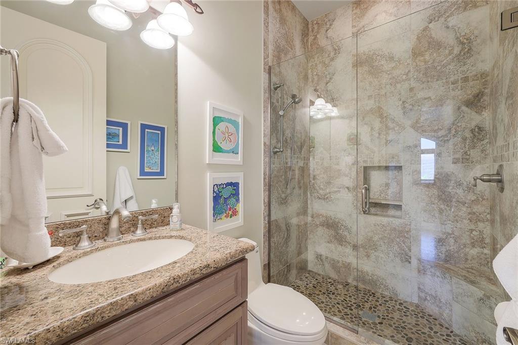 MARCO ISLAND - Residential