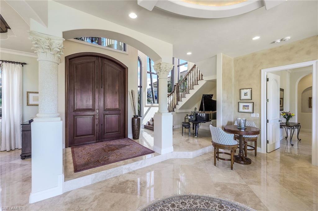 MARCO ISLAND - Residential