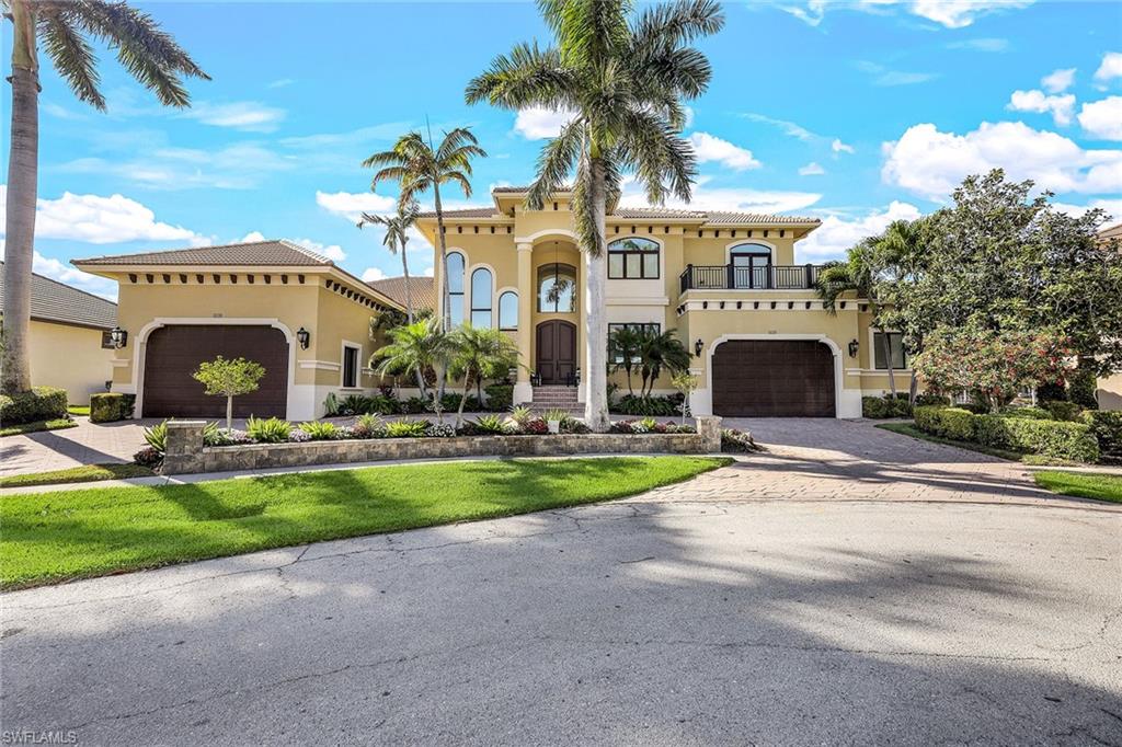 MARCO ISLAND - Residential