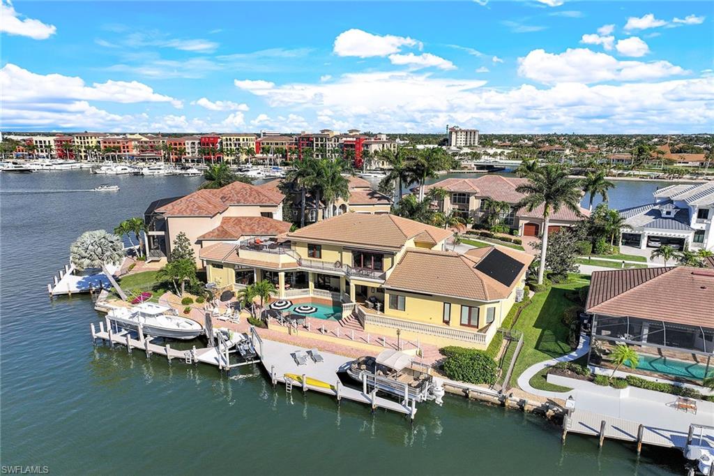 MARCO ISLAND - Residential