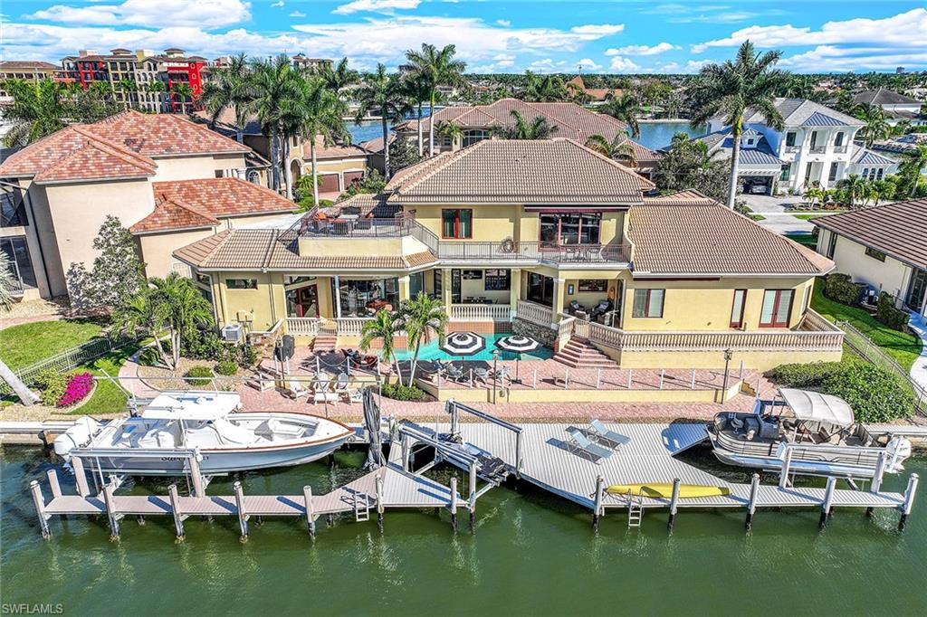 MARCO ISLAND - Residential