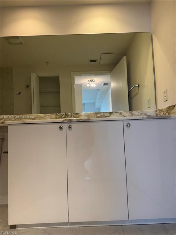 THE VILLAGE - Residential Lease