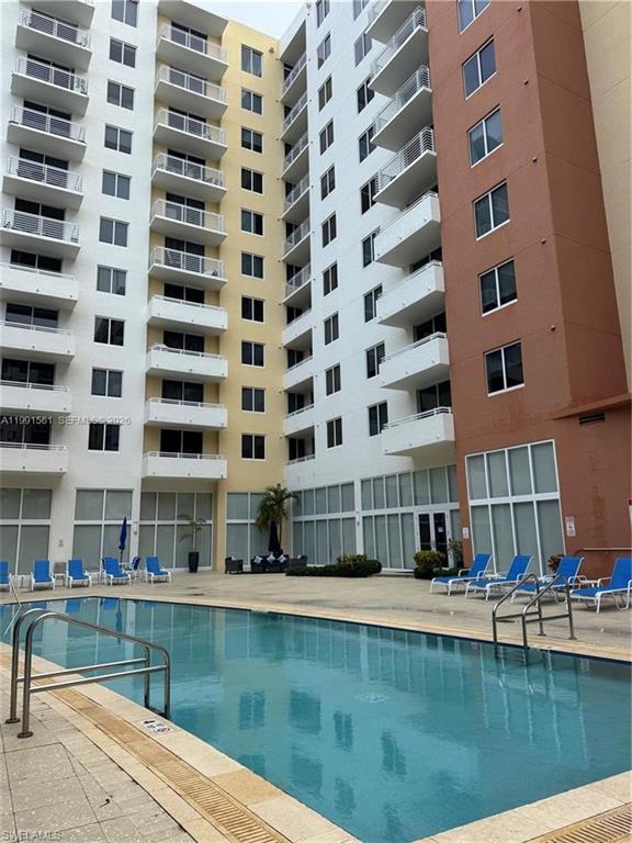 THE VILLAGE - Residential Lease