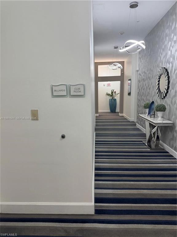 THE VILLAGE - Residential Lease