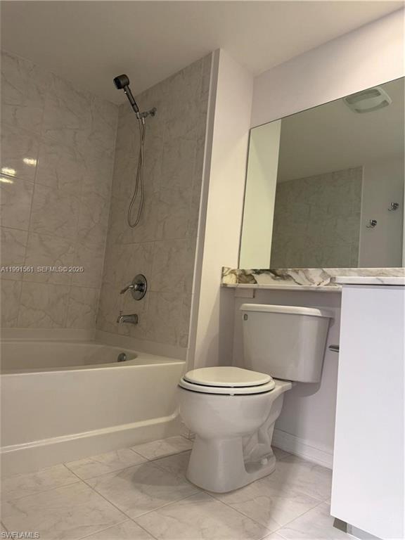 THE VILLAGE - Residential Lease