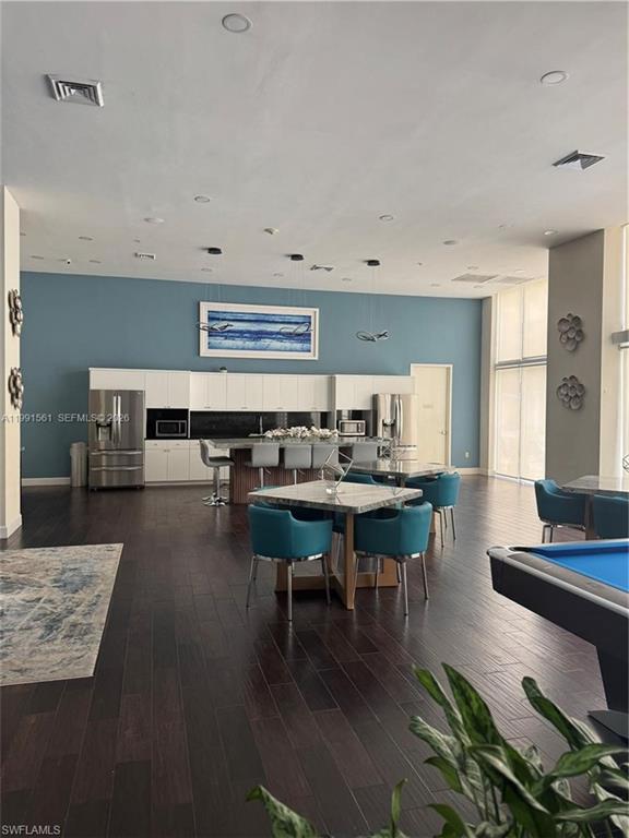 THE VILLAGE - Residential Lease