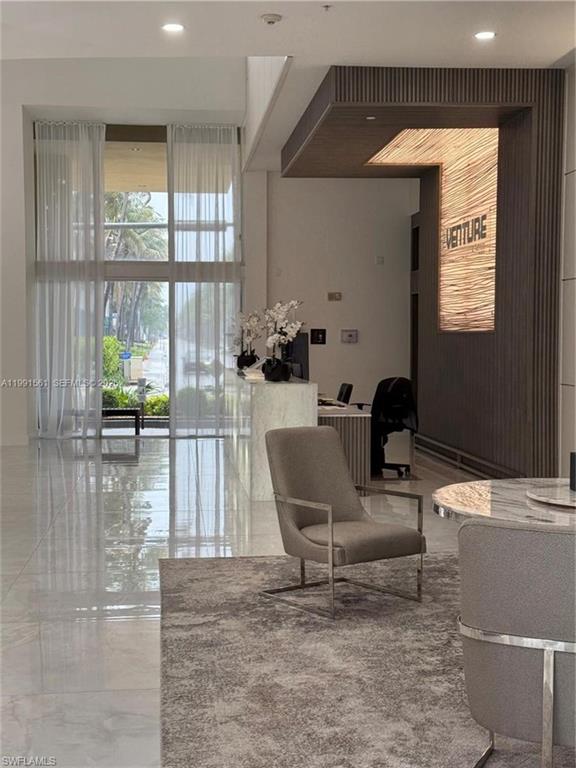 THE VILLAGE - Residential Lease