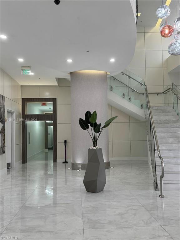 THE VILLAGE - Residential Lease