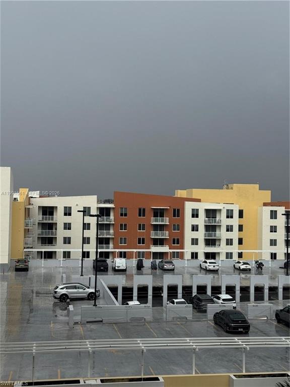 THE VILLAGE - Residential Lease