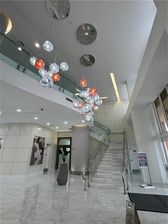 THE VILLAGE - Residential Lease