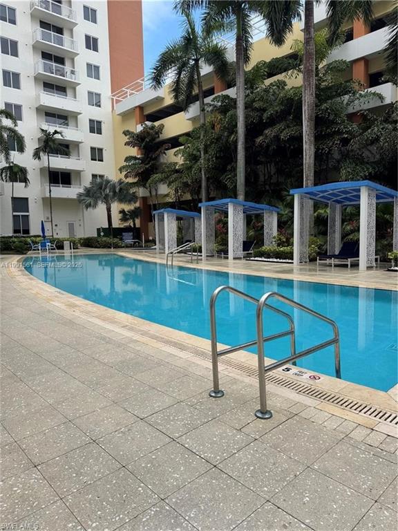 THE VILLAGE - Residential Lease