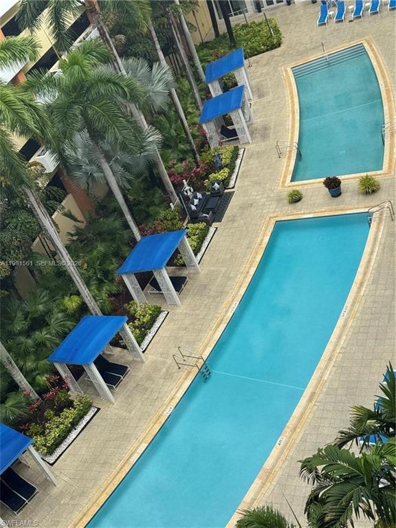 THE VILLAGE - Residential Lease