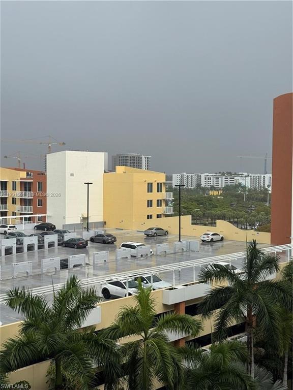 THE VILLAGE - Residential Lease