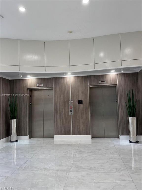 THE VILLAGE - Residential Lease