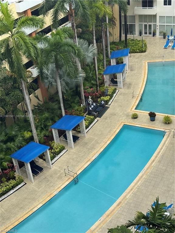 THE VILLAGE - Residential Lease