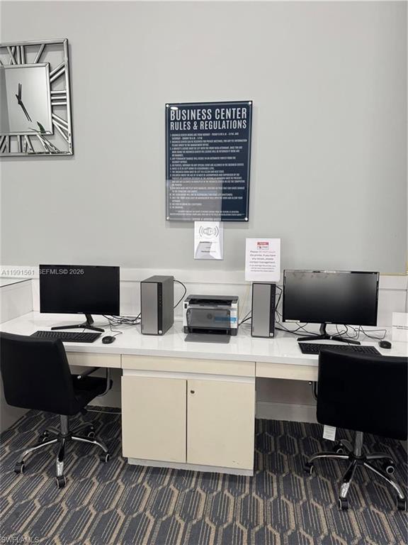 THE VILLAGE - Residential Lease