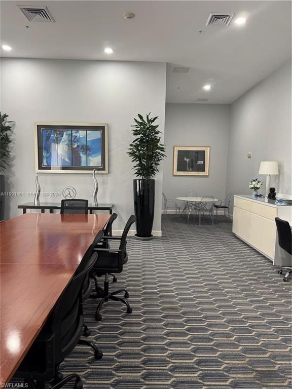 THE VILLAGE - Residential Lease