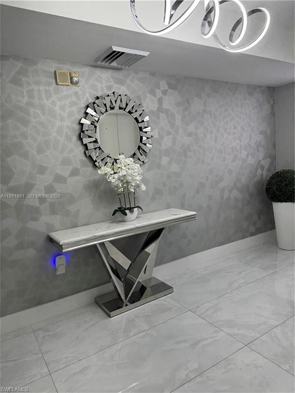 THE VILLAGE - Residential Lease