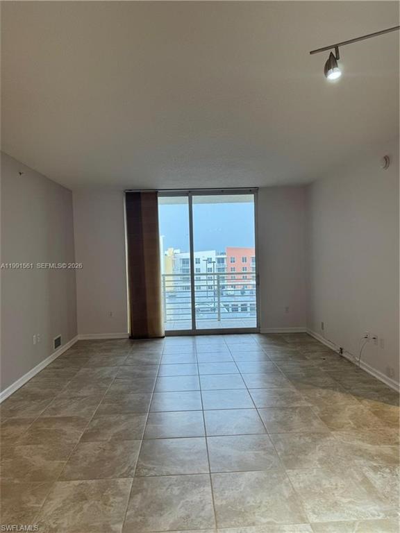 THE VILLAGE - Residential Lease