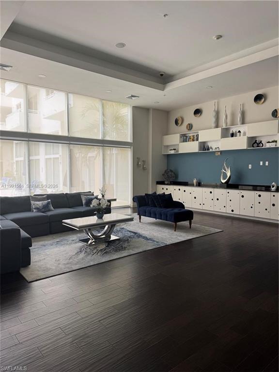 THE VILLAGE - Residential Lease