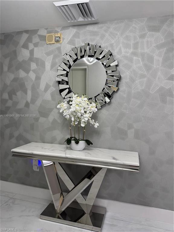 THE VILLAGE - Residential Lease