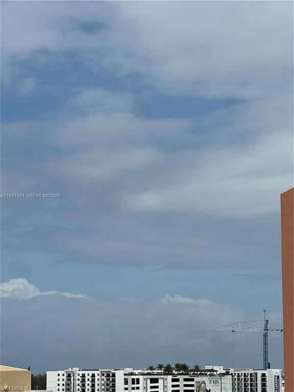 THE VILLAGE - Residential Lease