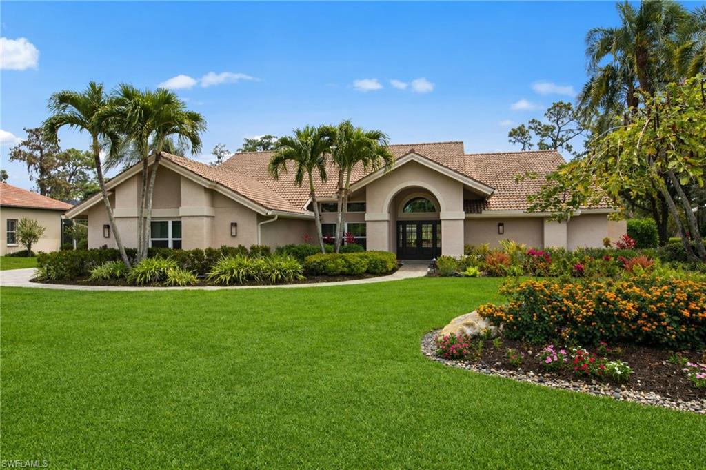 WILDCAT RUN - Residential