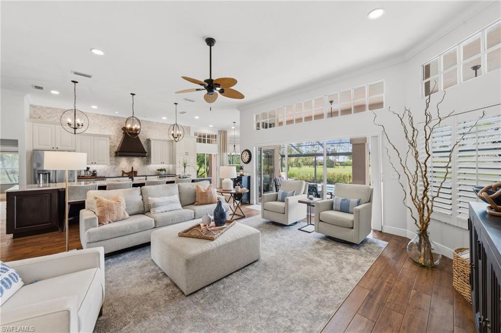 WILDCAT RUN - Residential