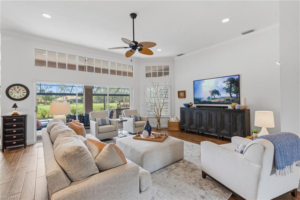 WILDCAT RUN - Residential