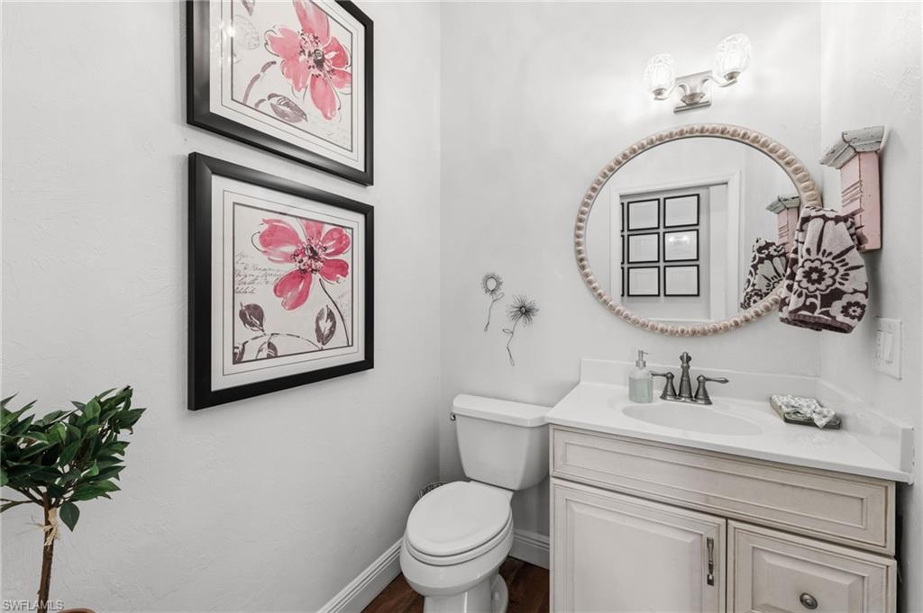 WILDCAT RUN - Residential