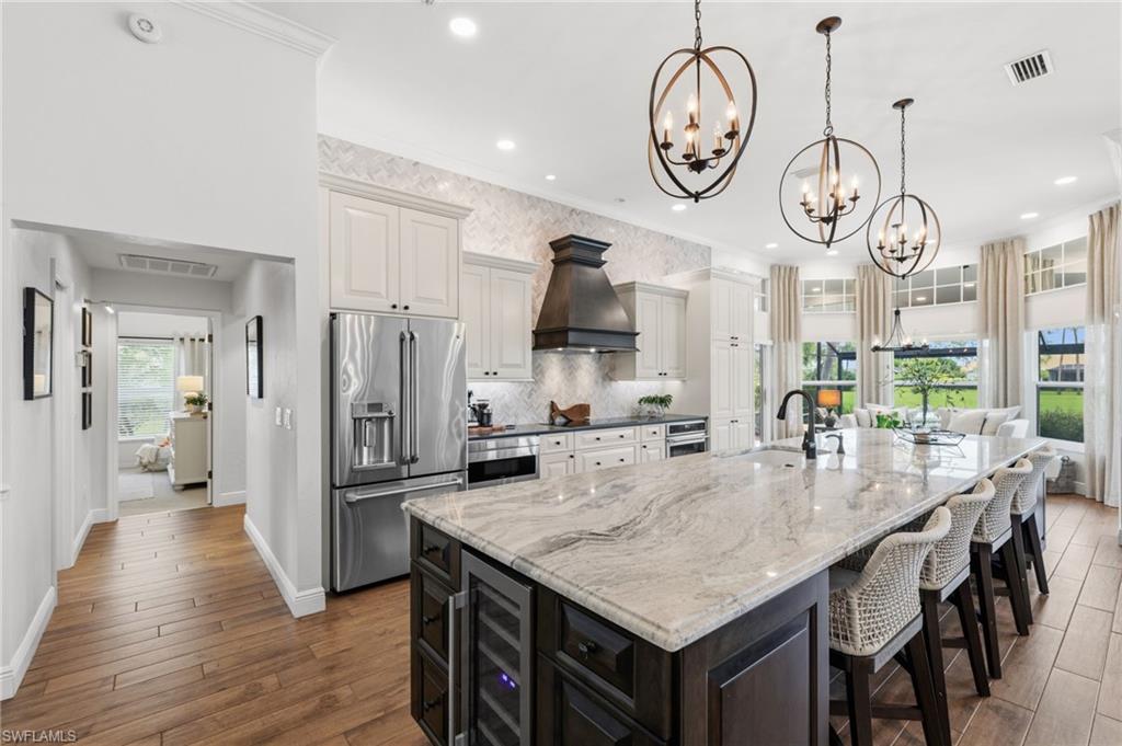 WILDCAT RUN - Residential