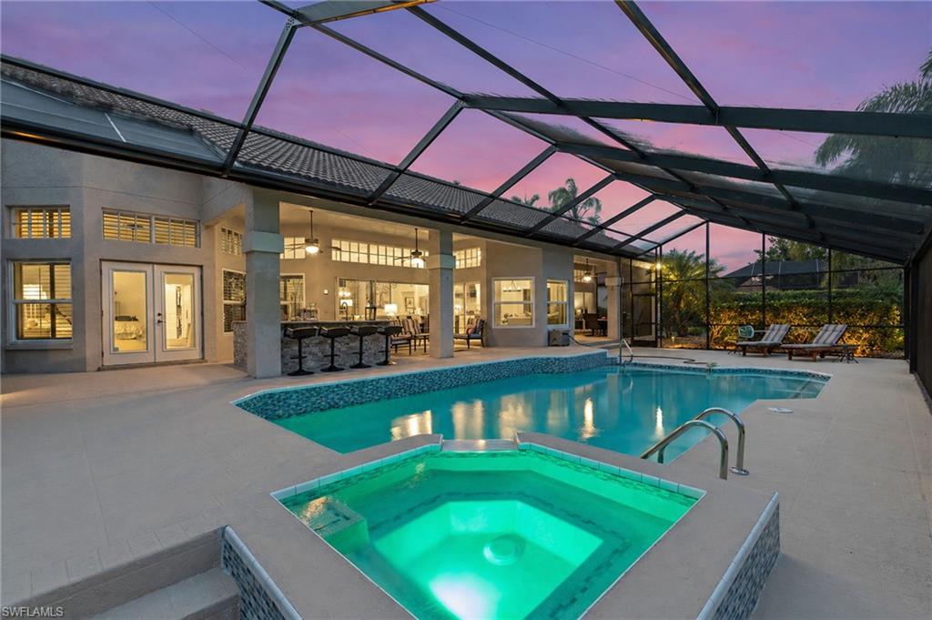 WILDCAT RUN - Residential