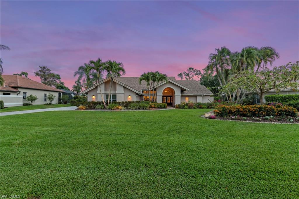 WILDCAT RUN - Residential