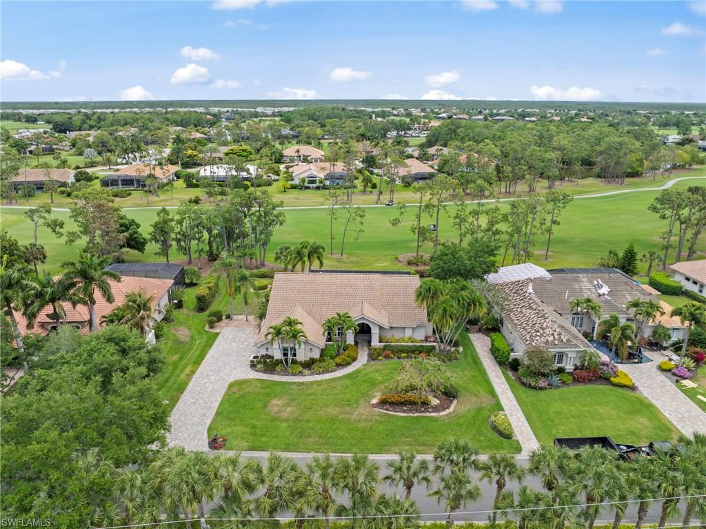 WILDCAT RUN - Residential