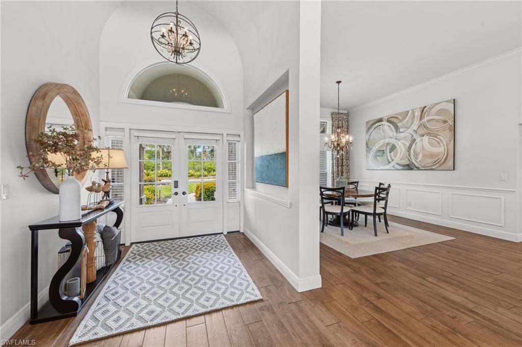 WILDCAT RUN - Residential