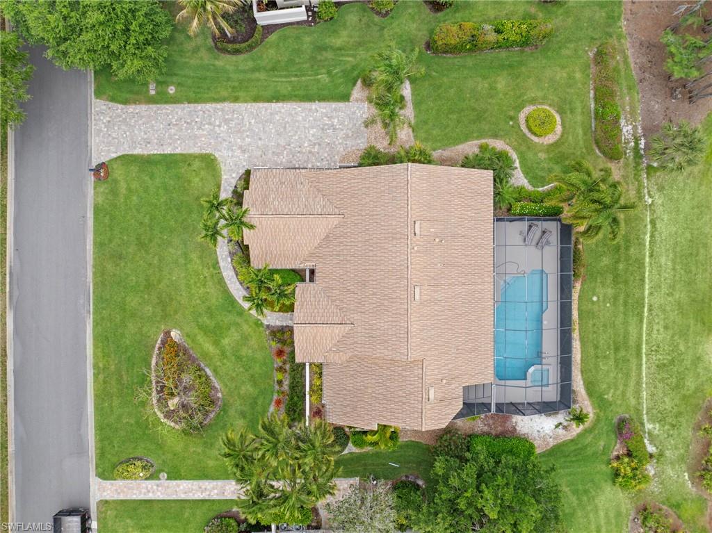 WILDCAT RUN - Residential