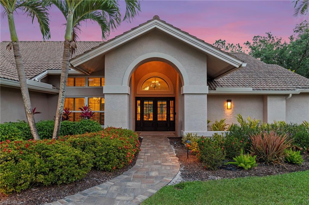 WILDCAT RUN - Residential