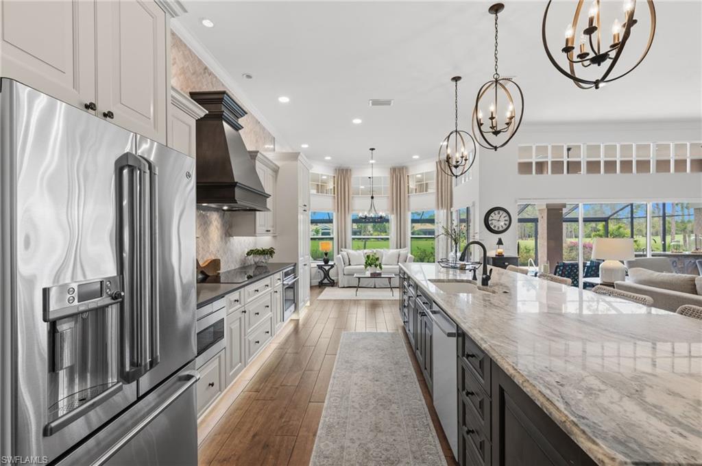 WILDCAT RUN - Residential