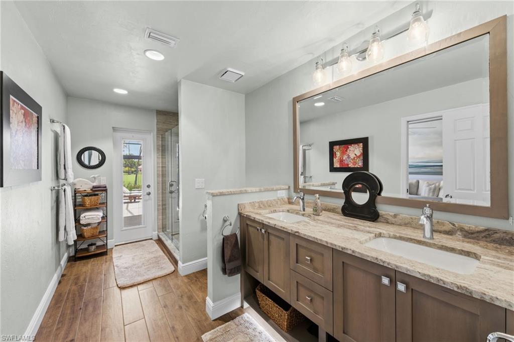 WILDCAT RUN - Residential