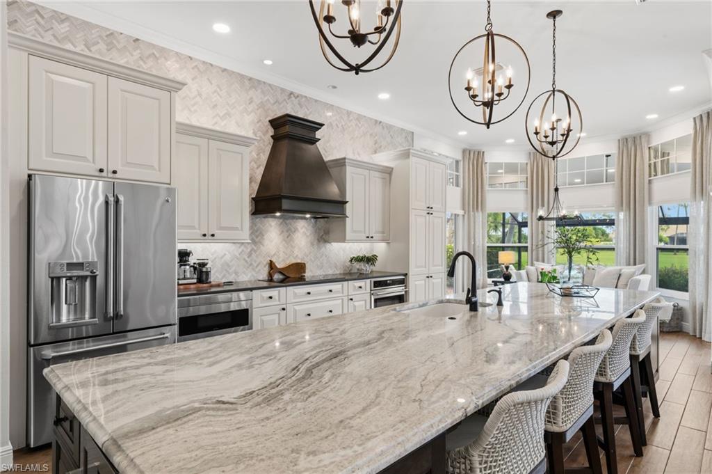 WILDCAT RUN - Residential